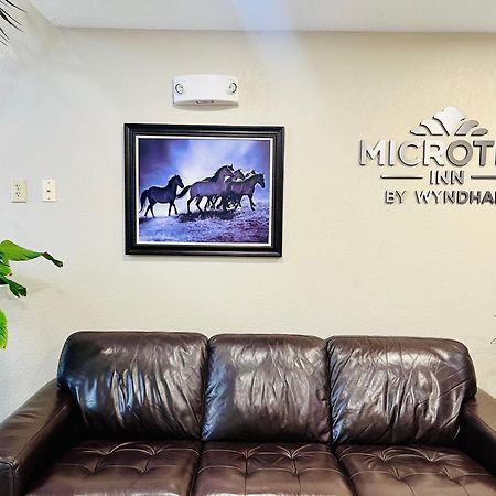 Microtel Inn Georgetown - Lexington North Dış mekan fotoğraf