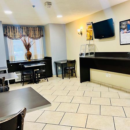 Microtel Inn Georgetown - Lexington North Dış mekan fotoğraf