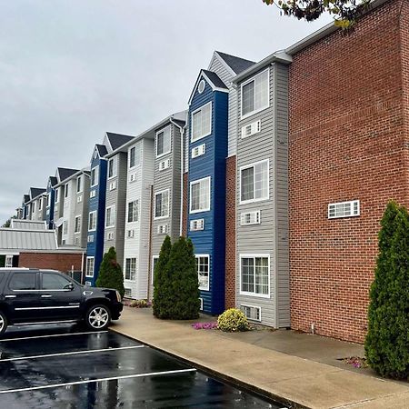 Microtel Inn Georgetown - Lexington North Dış mekan fotoğraf