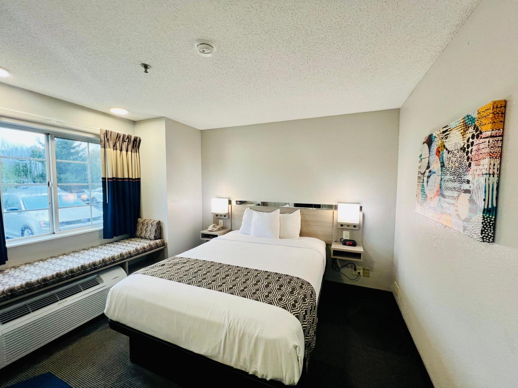 Microtel Inn Georgetown - Lexington North Dış mekan fotoğraf