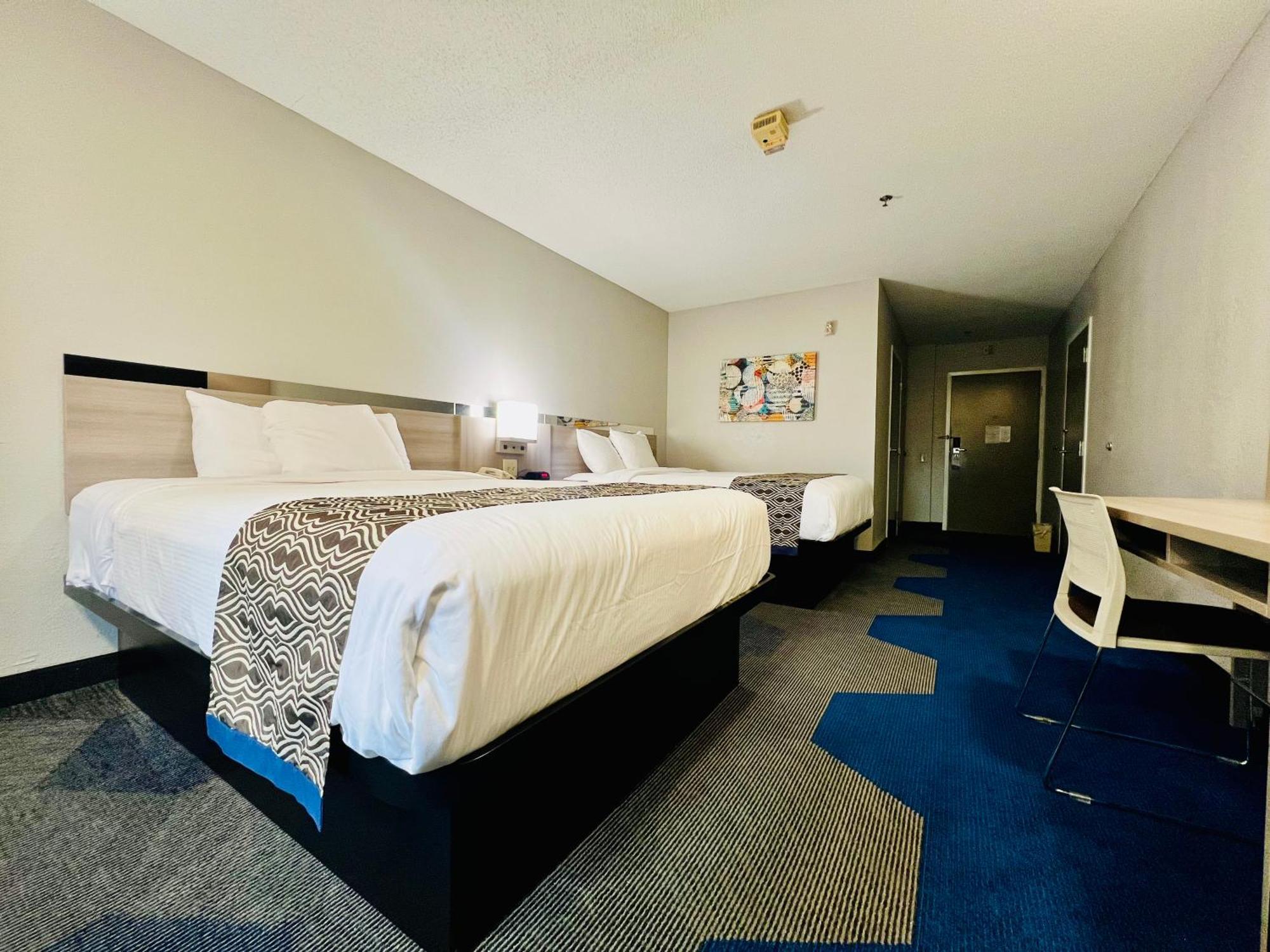 Microtel Inn Georgetown - Lexington North Dış mekan fotoğraf
