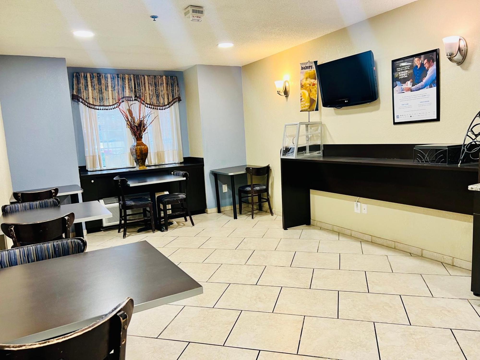 Microtel Inn Georgetown - Lexington North Dış mekan fotoğraf