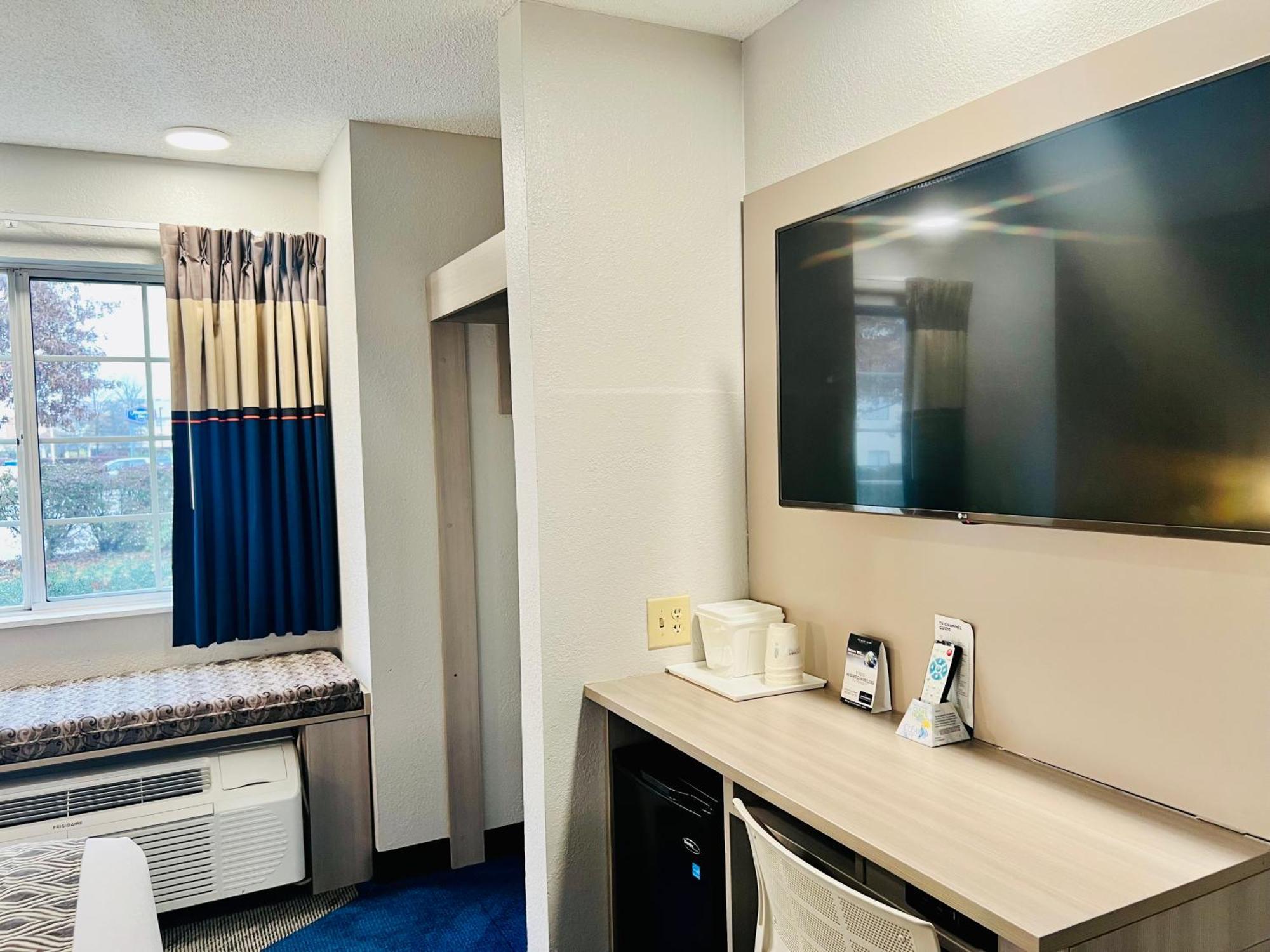 Microtel Inn Georgetown - Lexington North Dış mekan fotoğraf