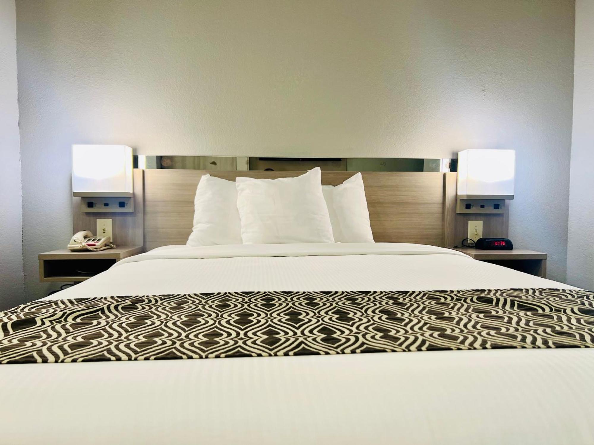Microtel Inn Georgetown - Lexington North Dış mekan fotoğraf