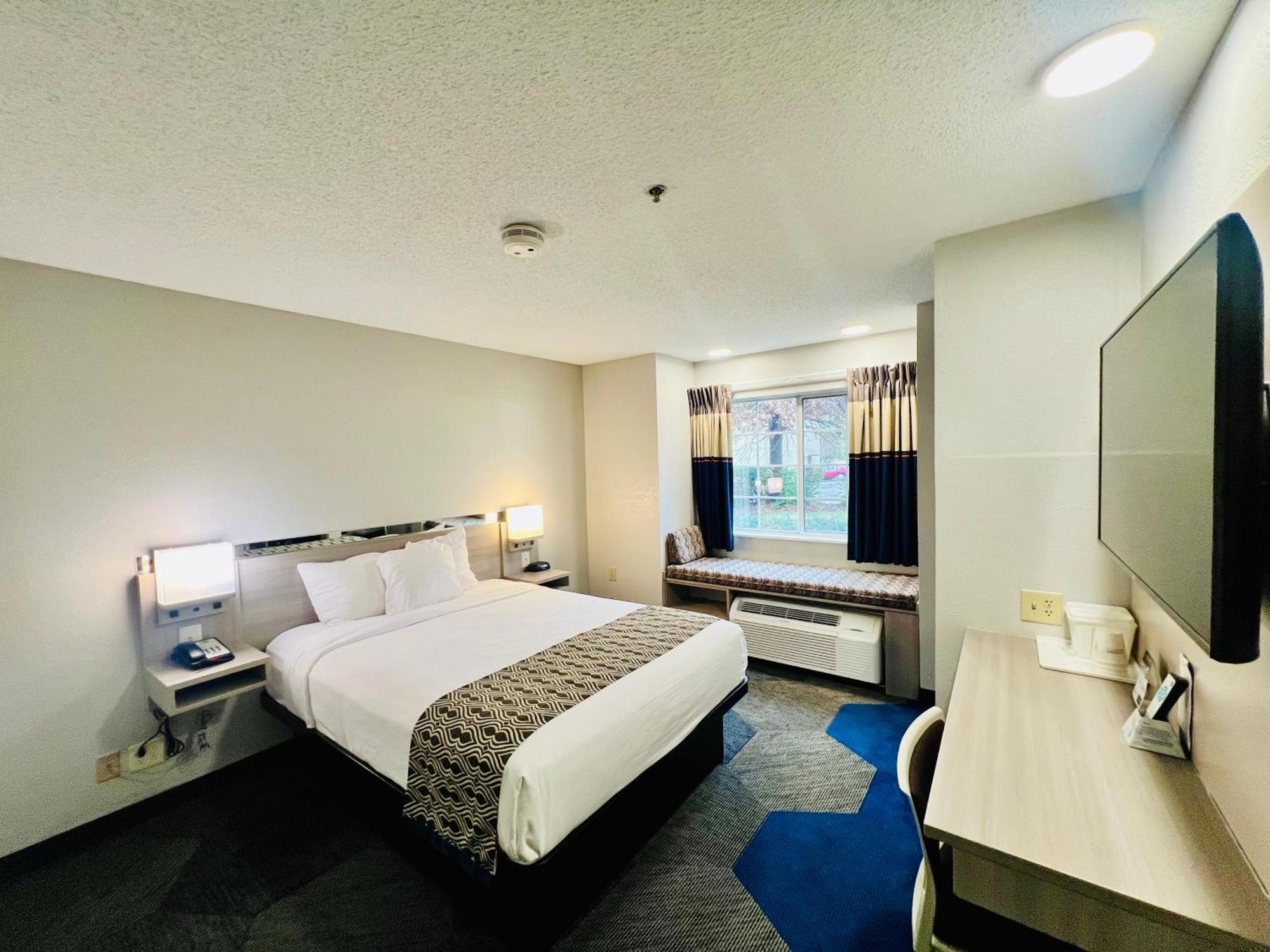 Microtel Inn Georgetown - Lexington North Dış mekan fotoğraf