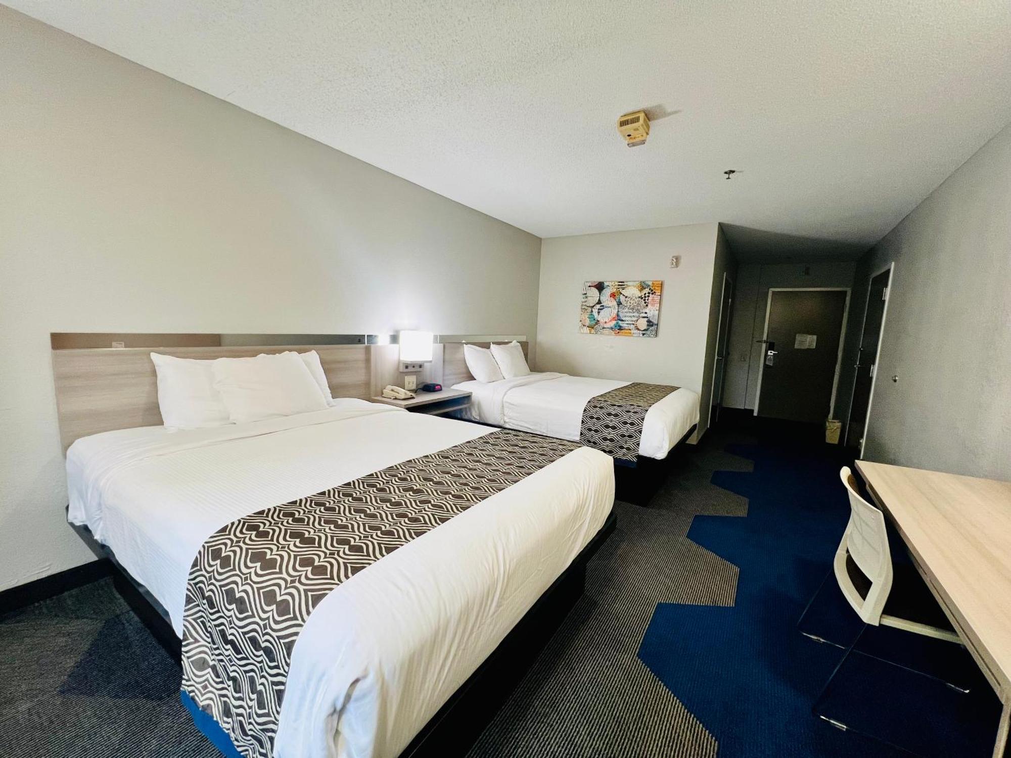Microtel Inn Georgetown - Lexington North Dış mekan fotoğraf