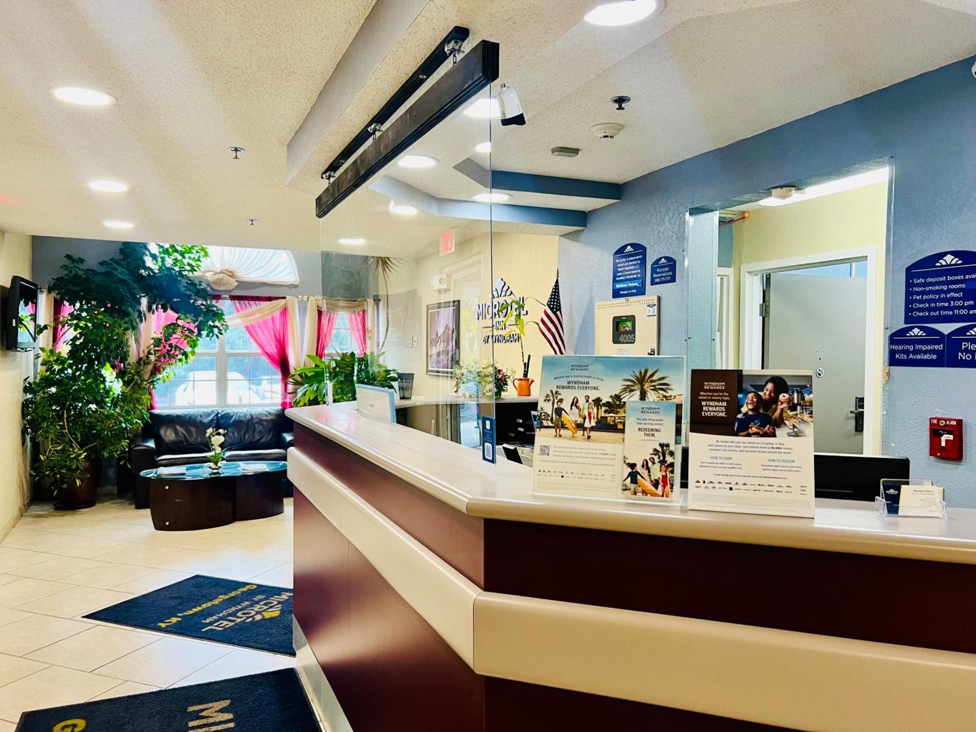 Microtel Inn Georgetown - Lexington North Dış mekan fotoğraf
