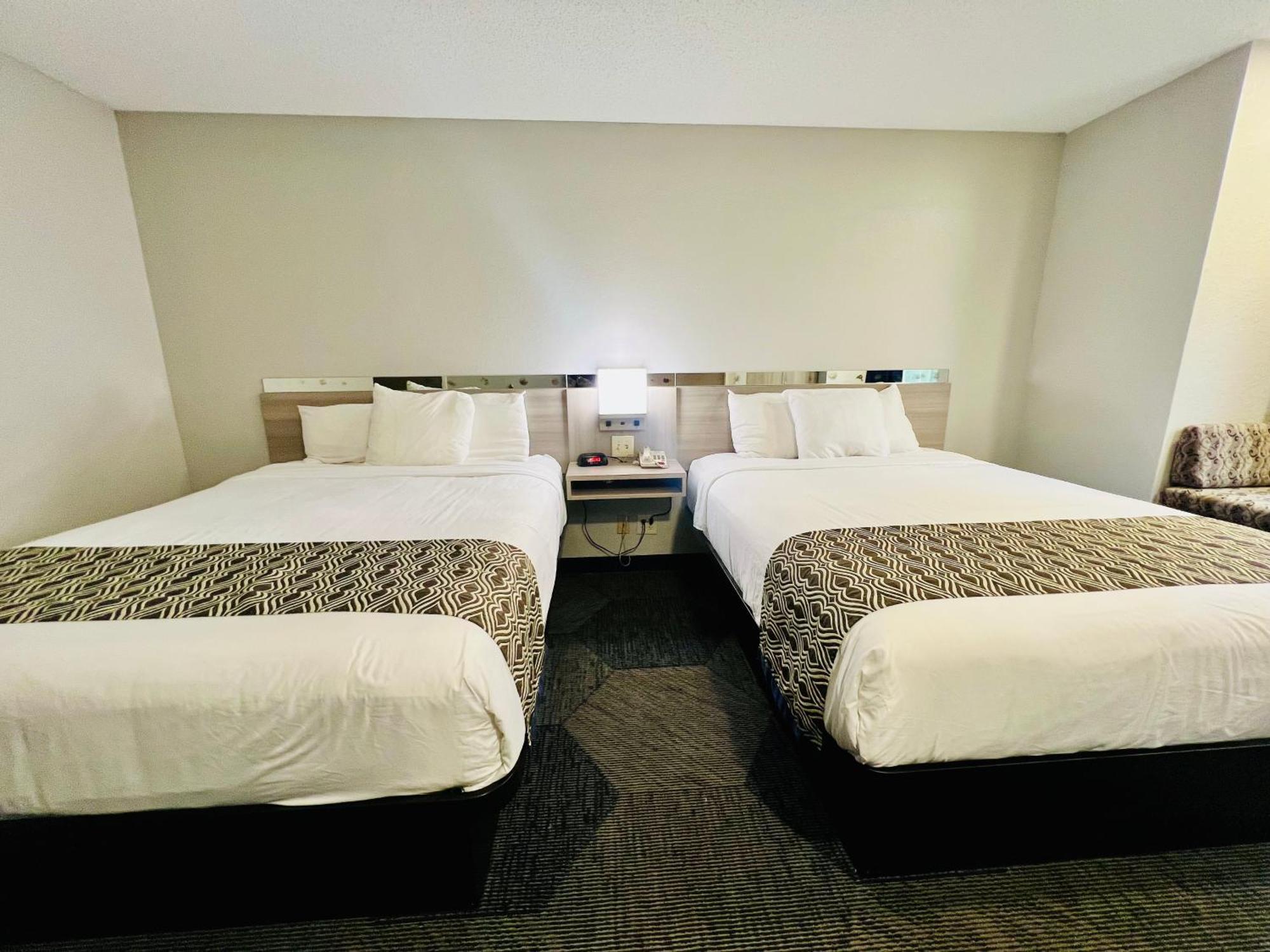 Microtel Inn Georgetown - Lexington North Dış mekan fotoğraf