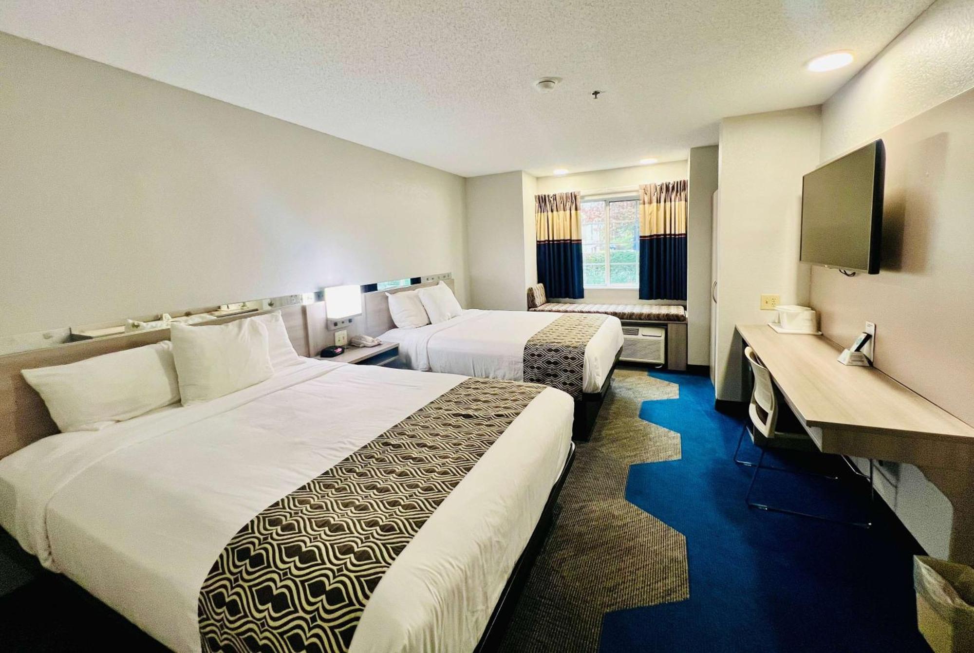 Microtel Inn Georgetown - Lexington North Dış mekan fotoğraf