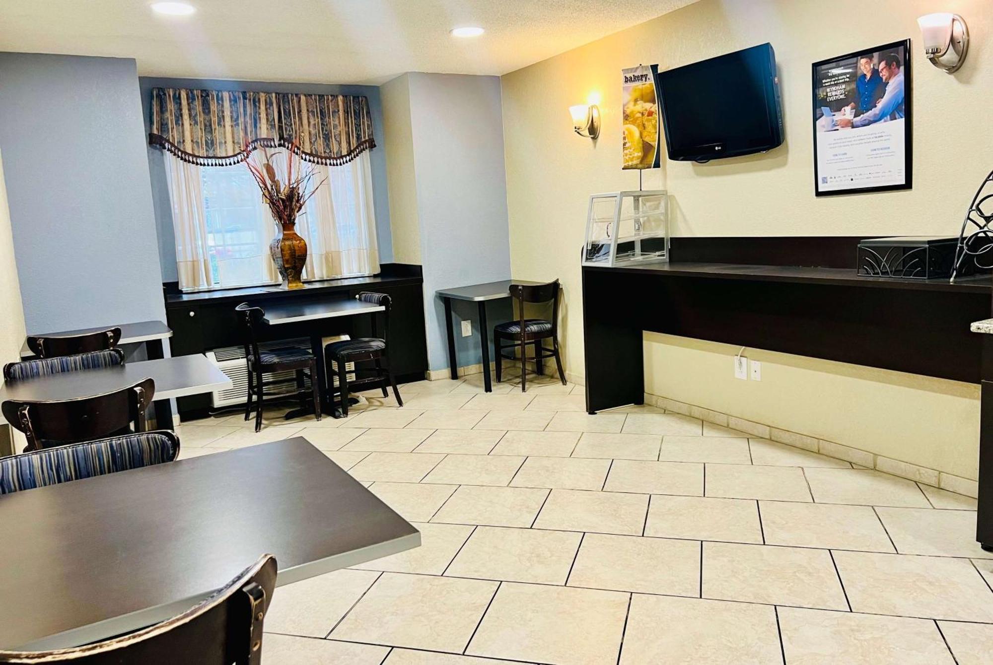 Microtel Inn Georgetown - Lexington North Dış mekan fotoğraf