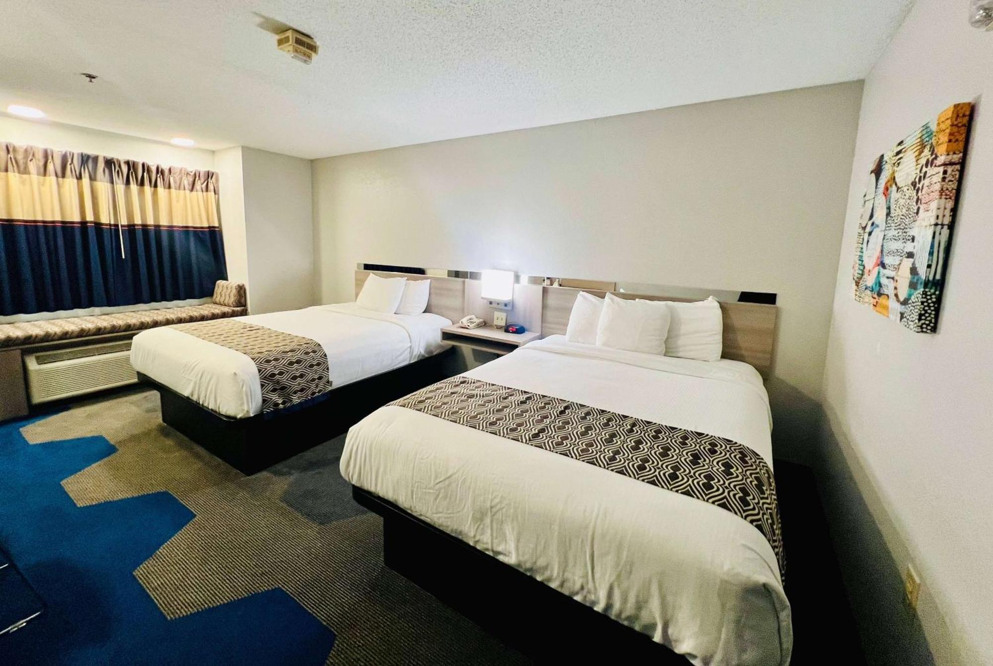 Microtel Inn Georgetown - Lexington North Dış mekan fotoğraf