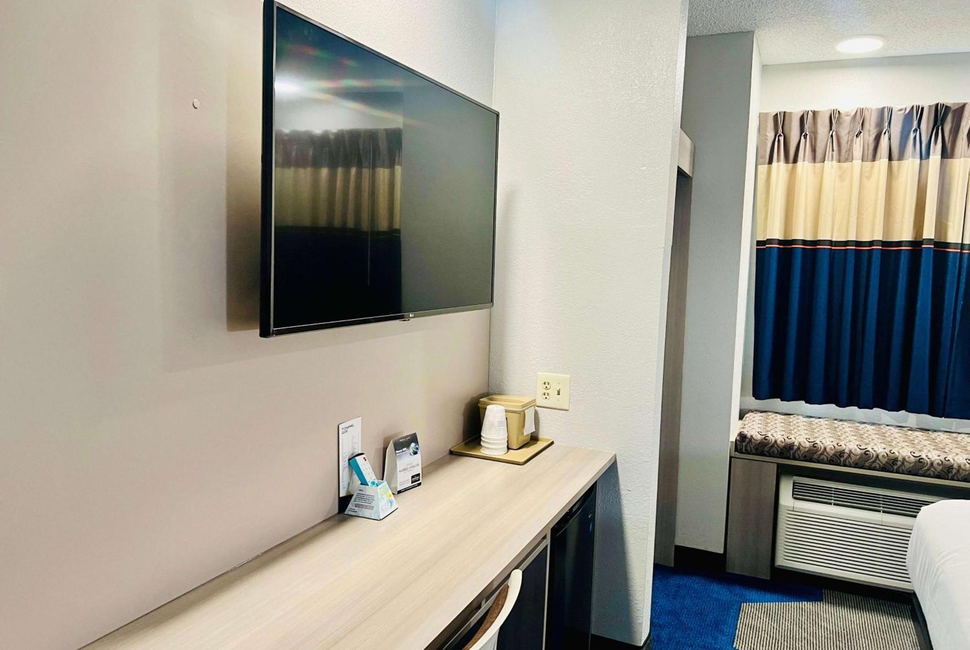 Microtel Inn Georgetown - Lexington North Dış mekan fotoğraf