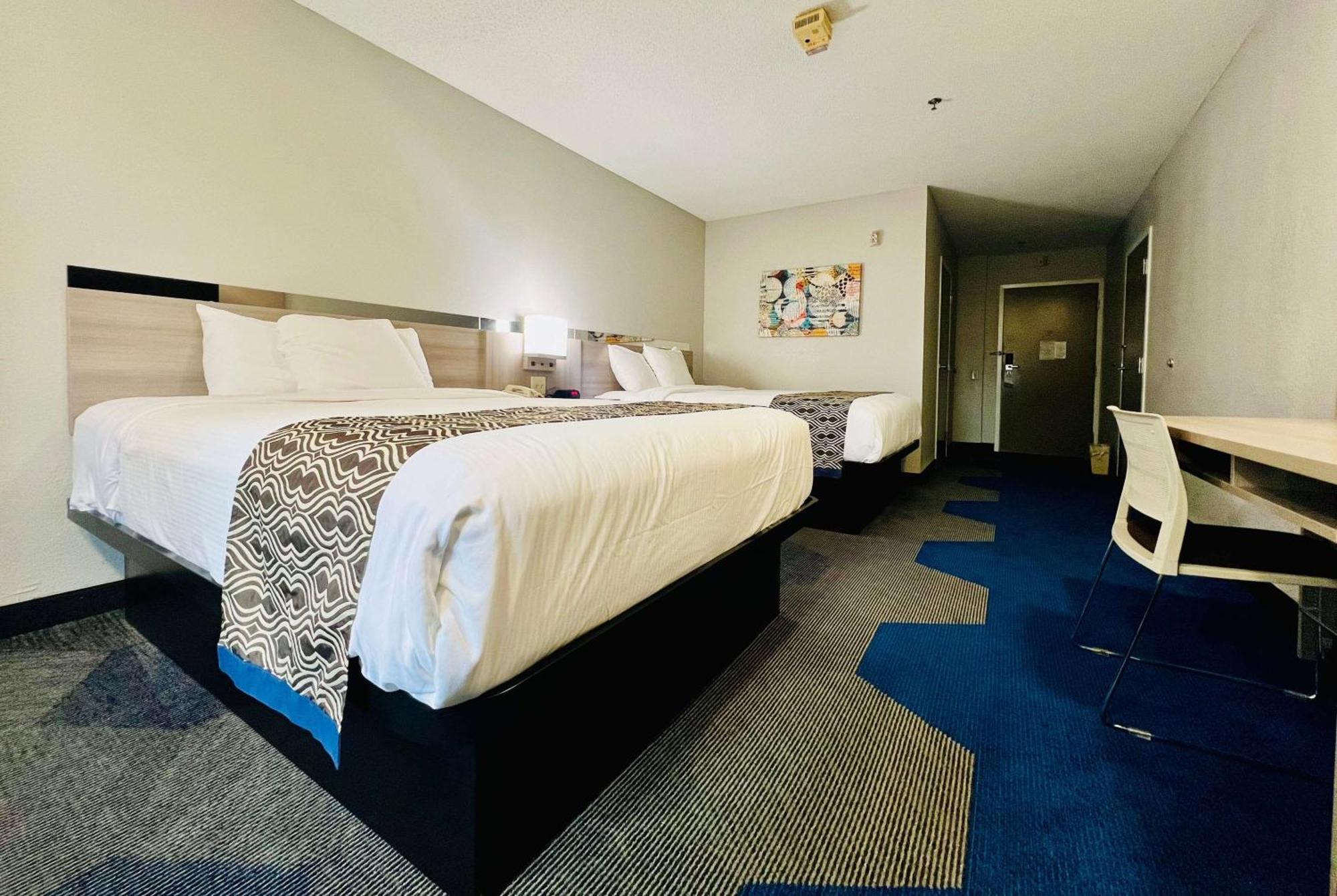 Microtel Inn Georgetown - Lexington North Dış mekan fotoğraf