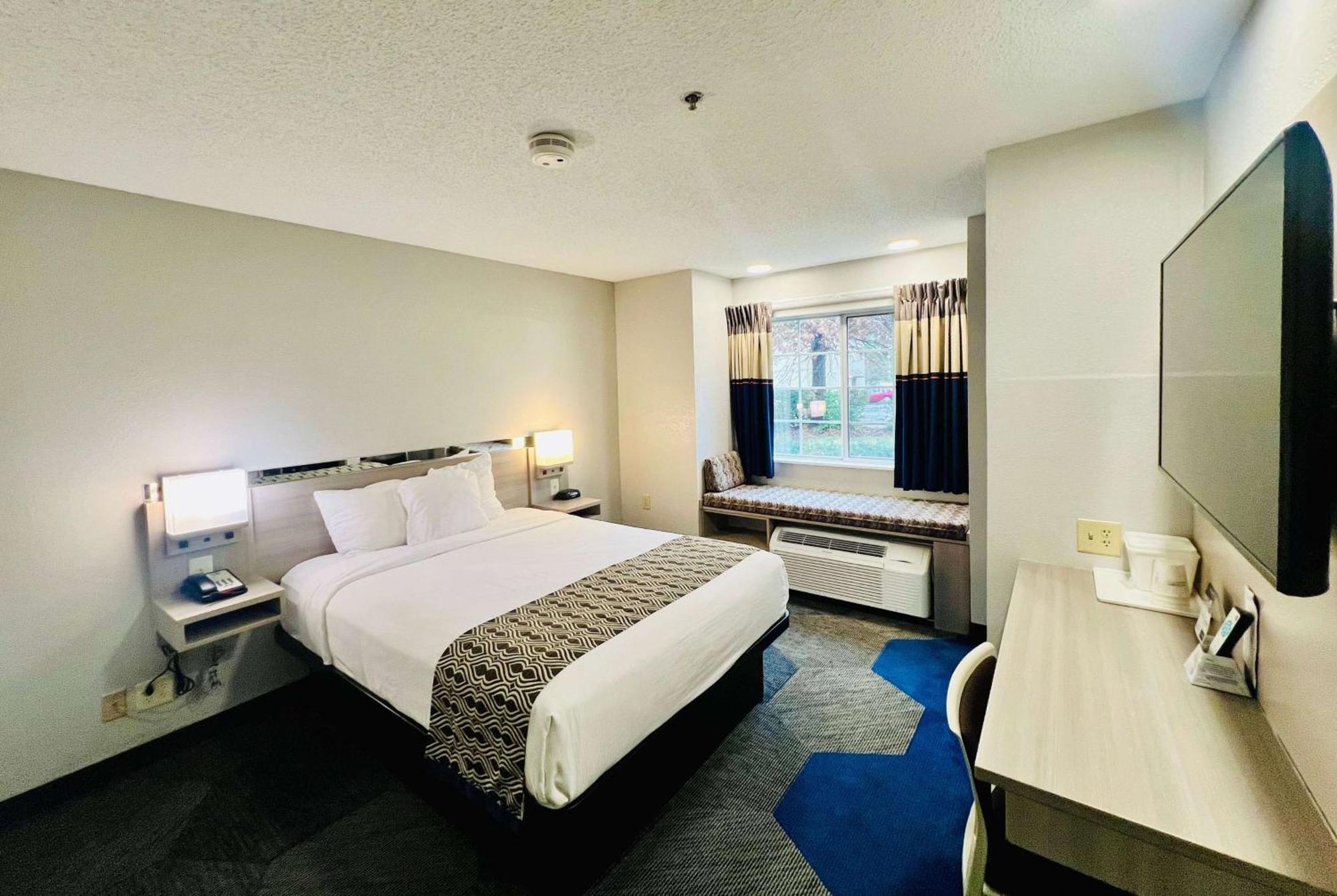 Microtel Inn Georgetown - Lexington North Dış mekan fotoğraf