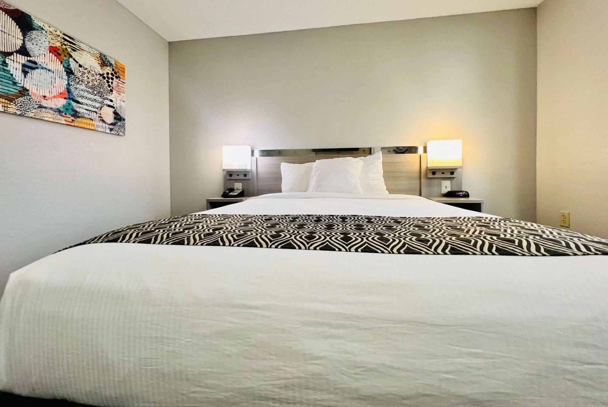 Microtel Inn Georgetown - Lexington North Dış mekan fotoğraf