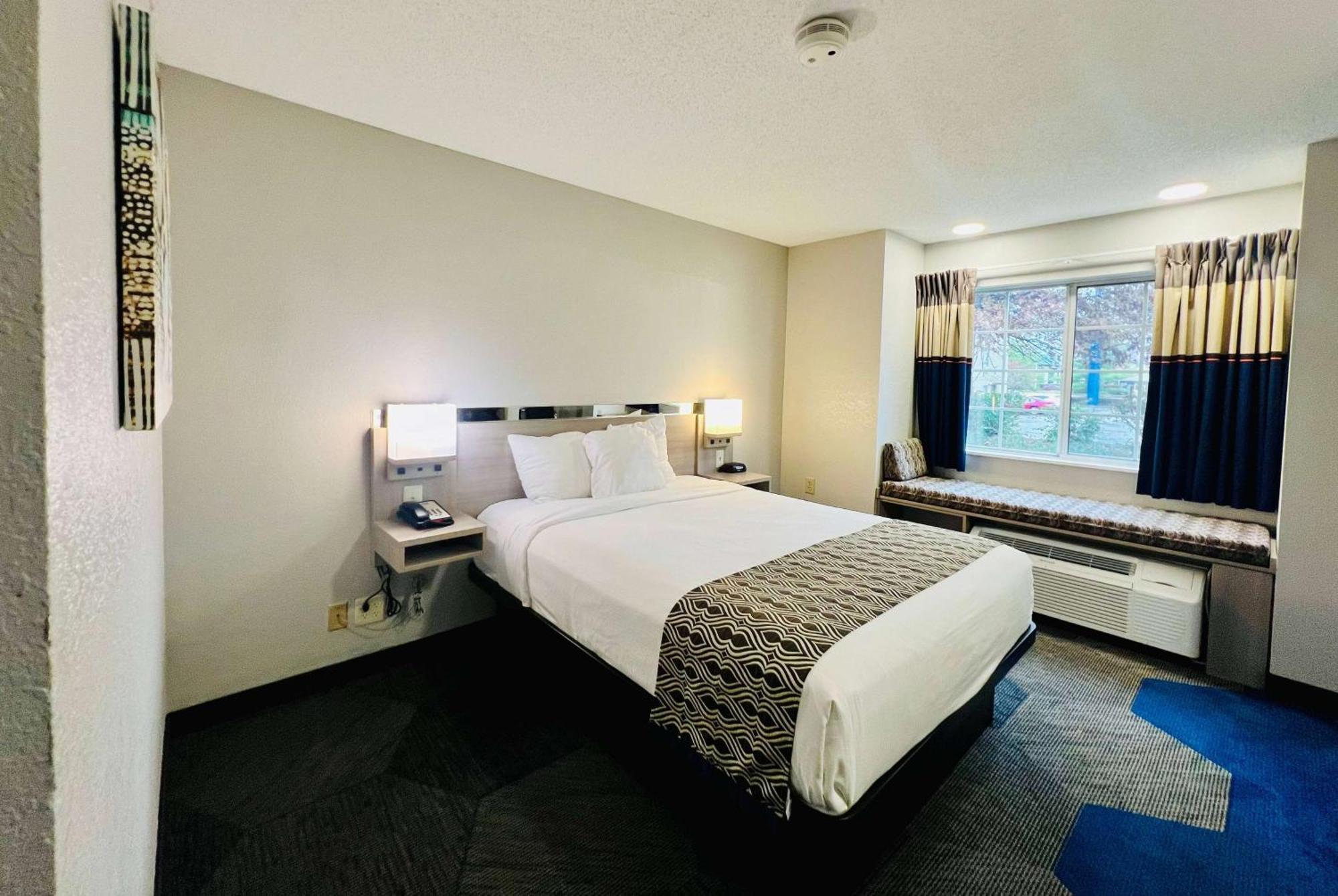 Microtel Inn Georgetown - Lexington North Dış mekan fotoğraf