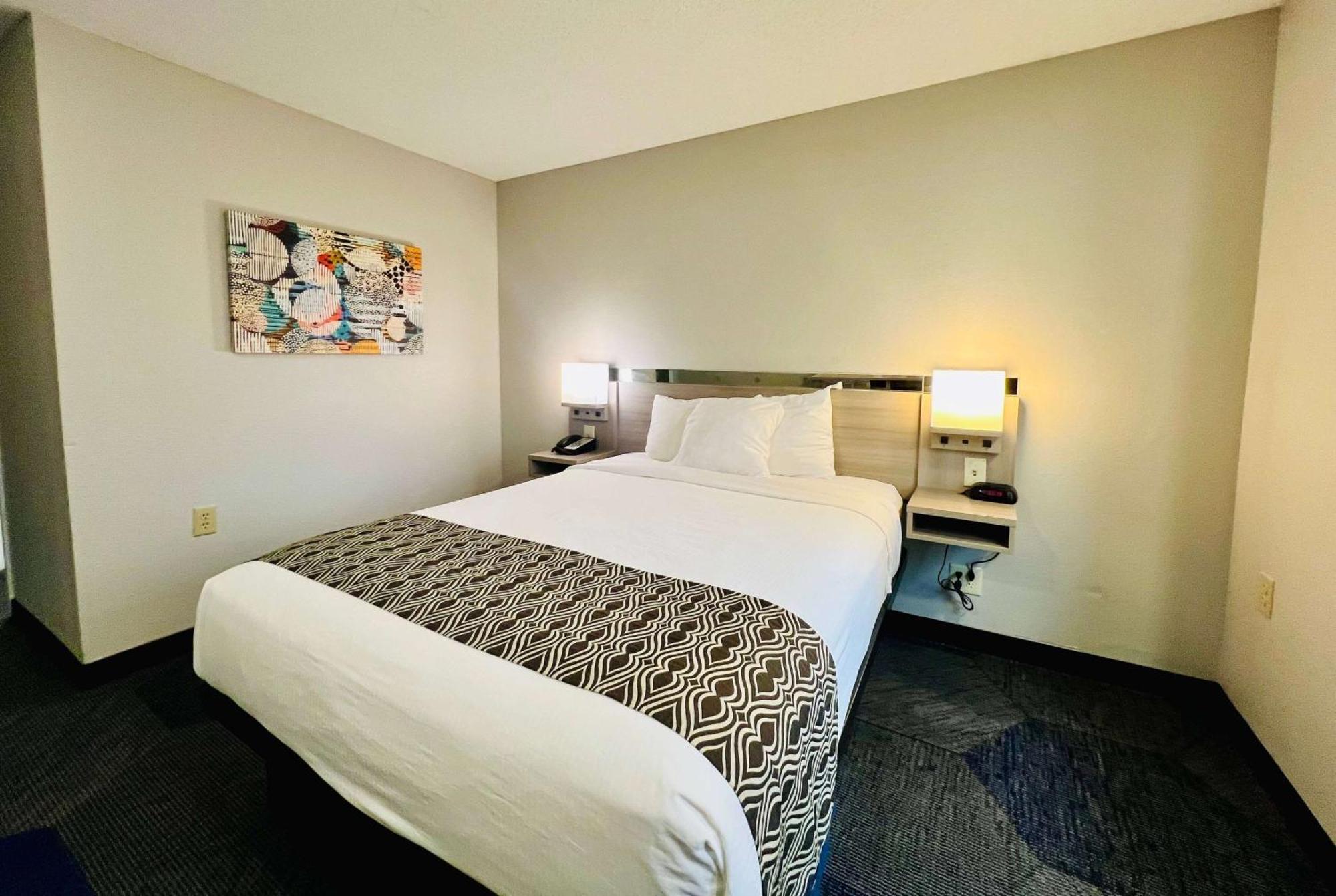 Microtel Inn Georgetown - Lexington North Dış mekan fotoğraf