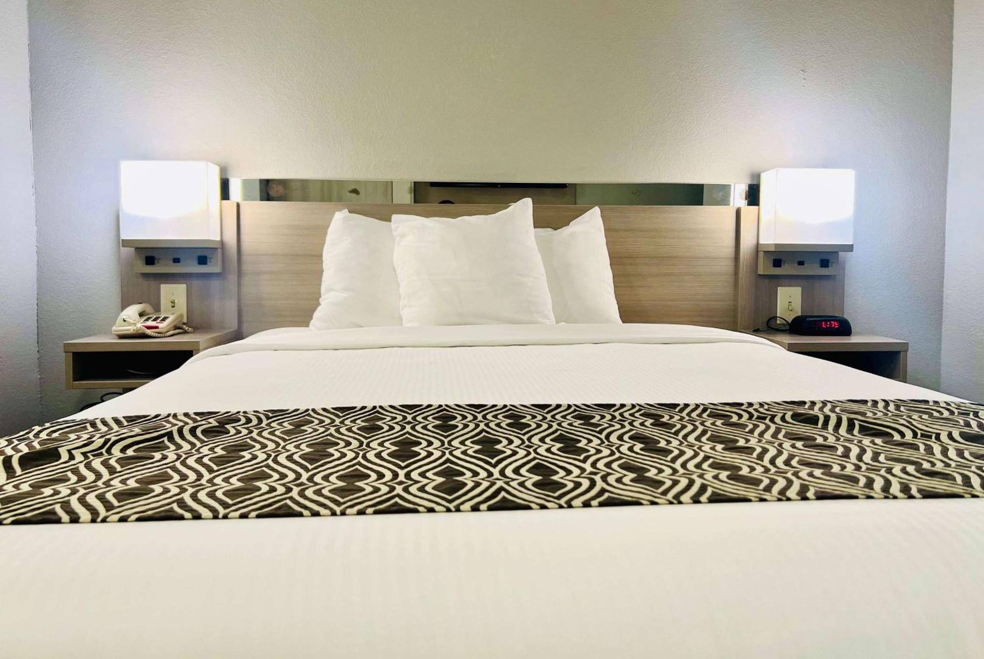 Microtel Inn Georgetown - Lexington North Dış mekan fotoğraf