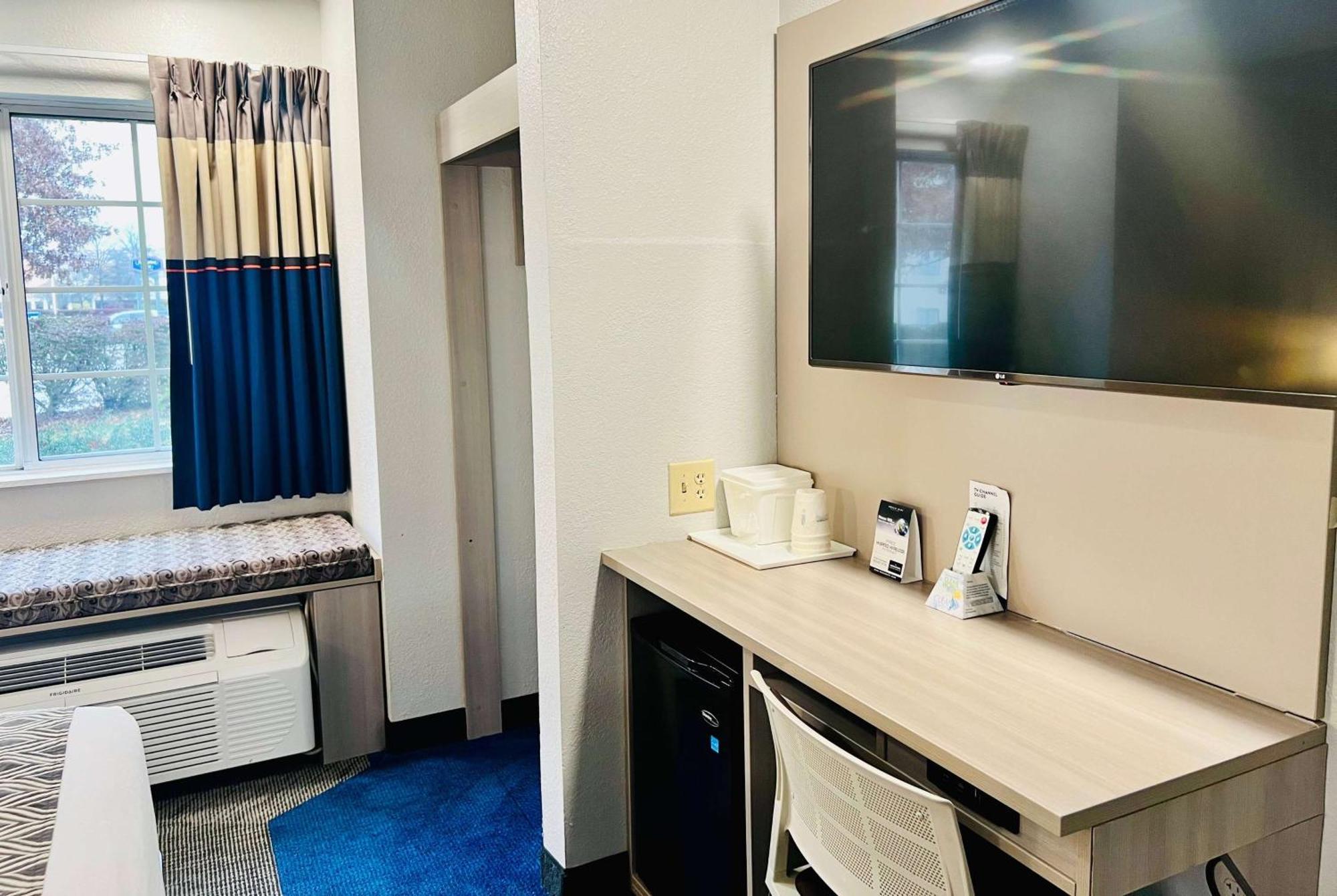 Microtel Inn Georgetown - Lexington North Dış mekan fotoğraf