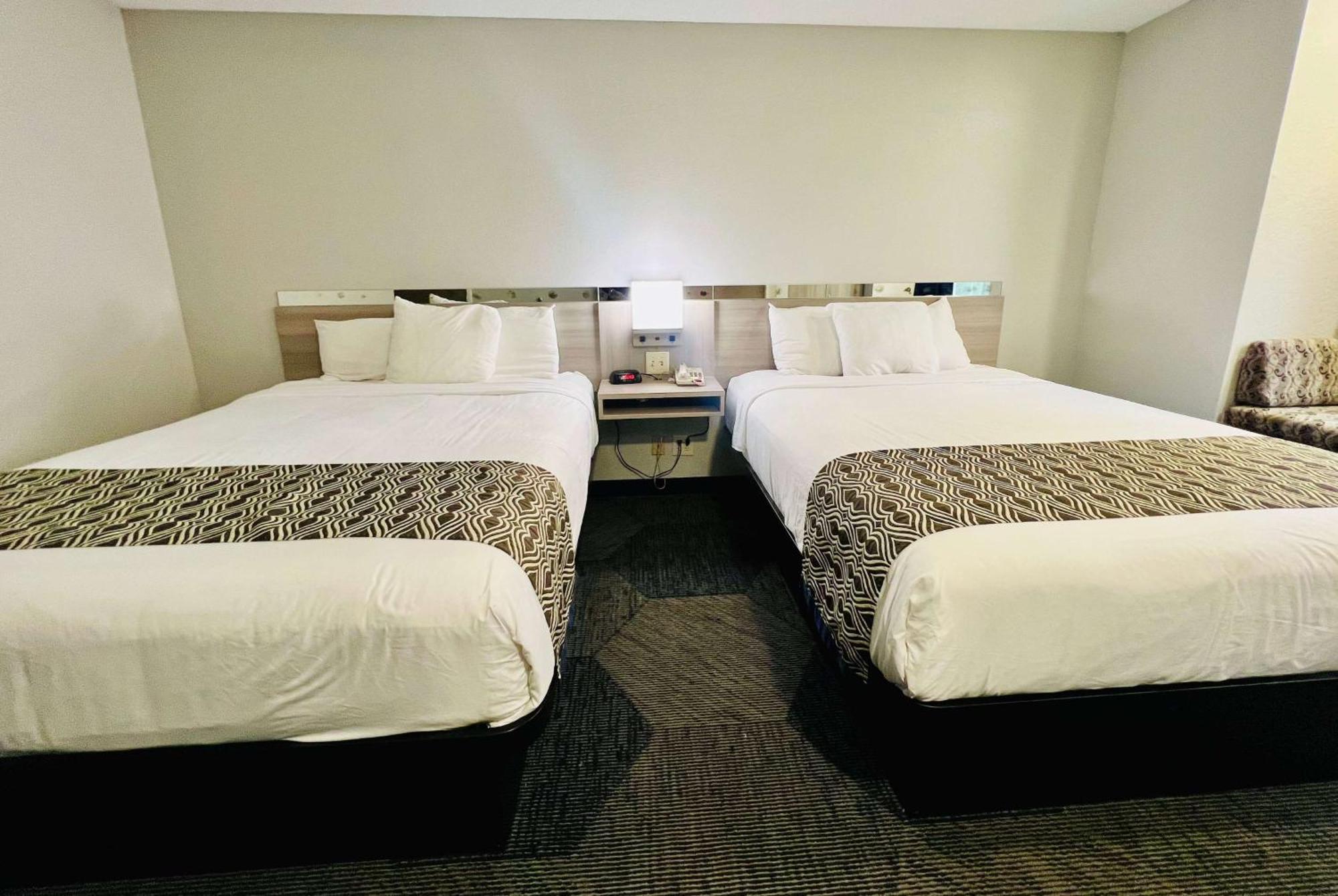 Microtel Inn Georgetown - Lexington North Dış mekan fotoğraf
