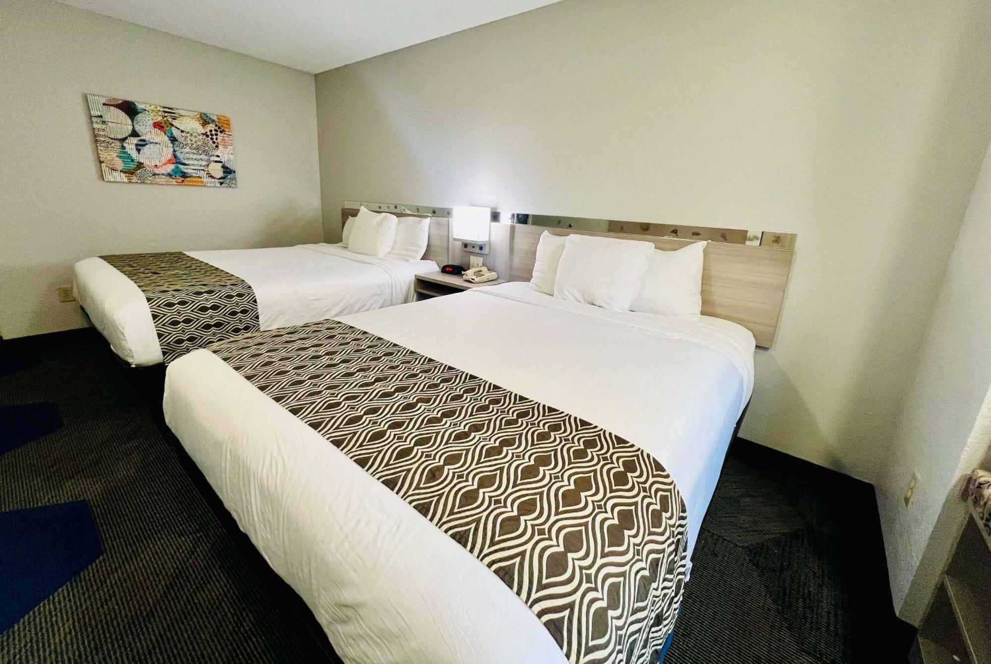 Microtel Inn Georgetown - Lexington North Dış mekan fotoğraf