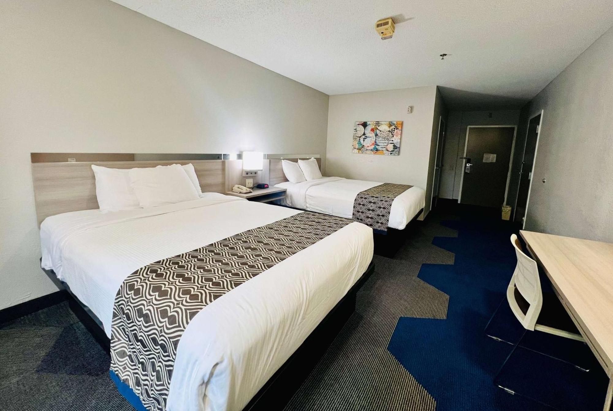 Microtel Inn Georgetown - Lexington North Dış mekan fotoğraf