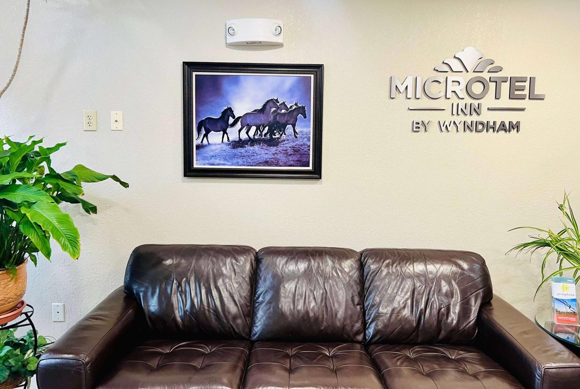 Microtel Inn Georgetown - Lexington North Dış mekan fotoğraf