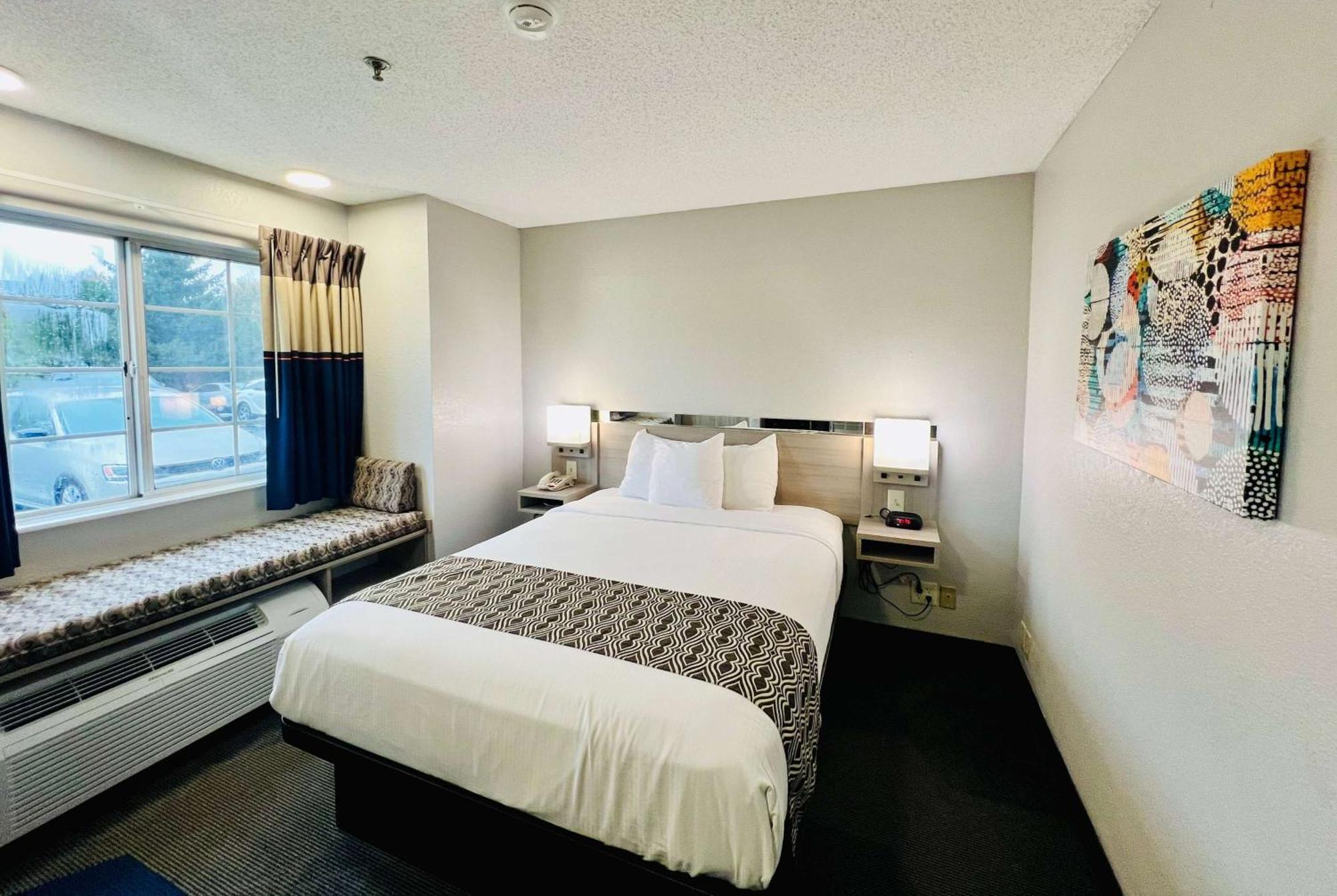 Microtel Inn Georgetown - Lexington North Dış mekan fotoğraf