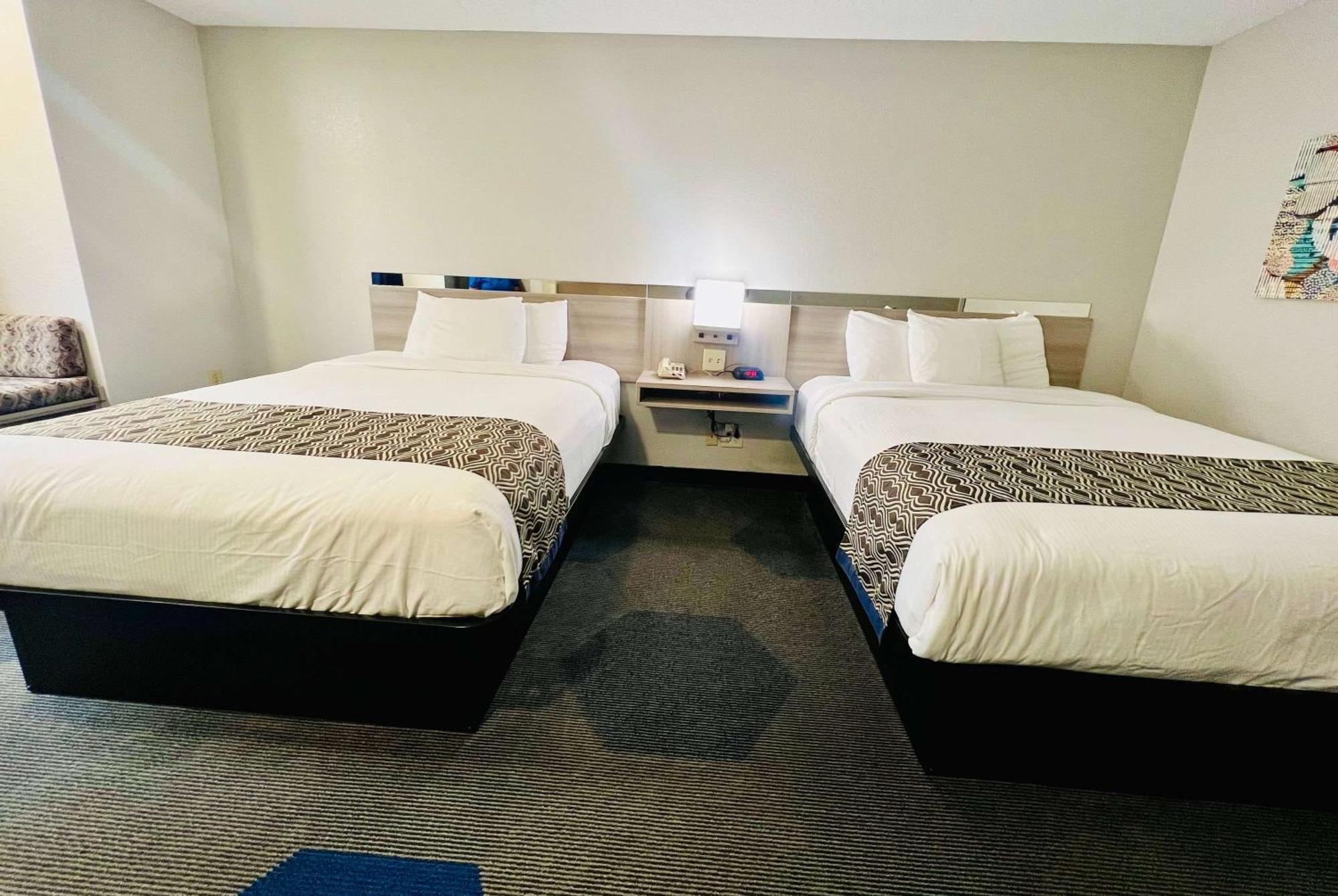 Microtel Inn Georgetown - Lexington North Dış mekan fotoğraf