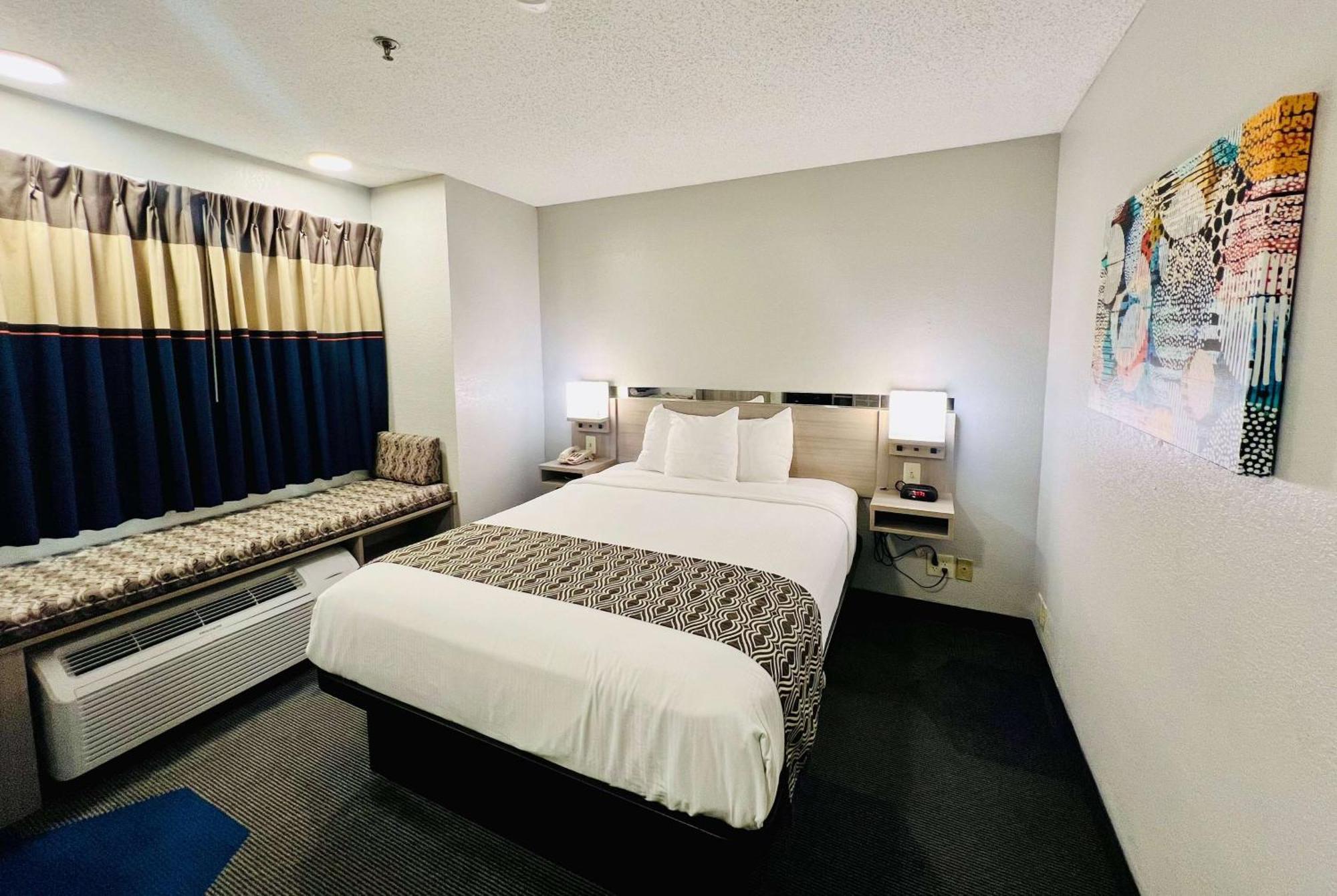Microtel Inn Georgetown - Lexington North Dış mekan fotoğraf