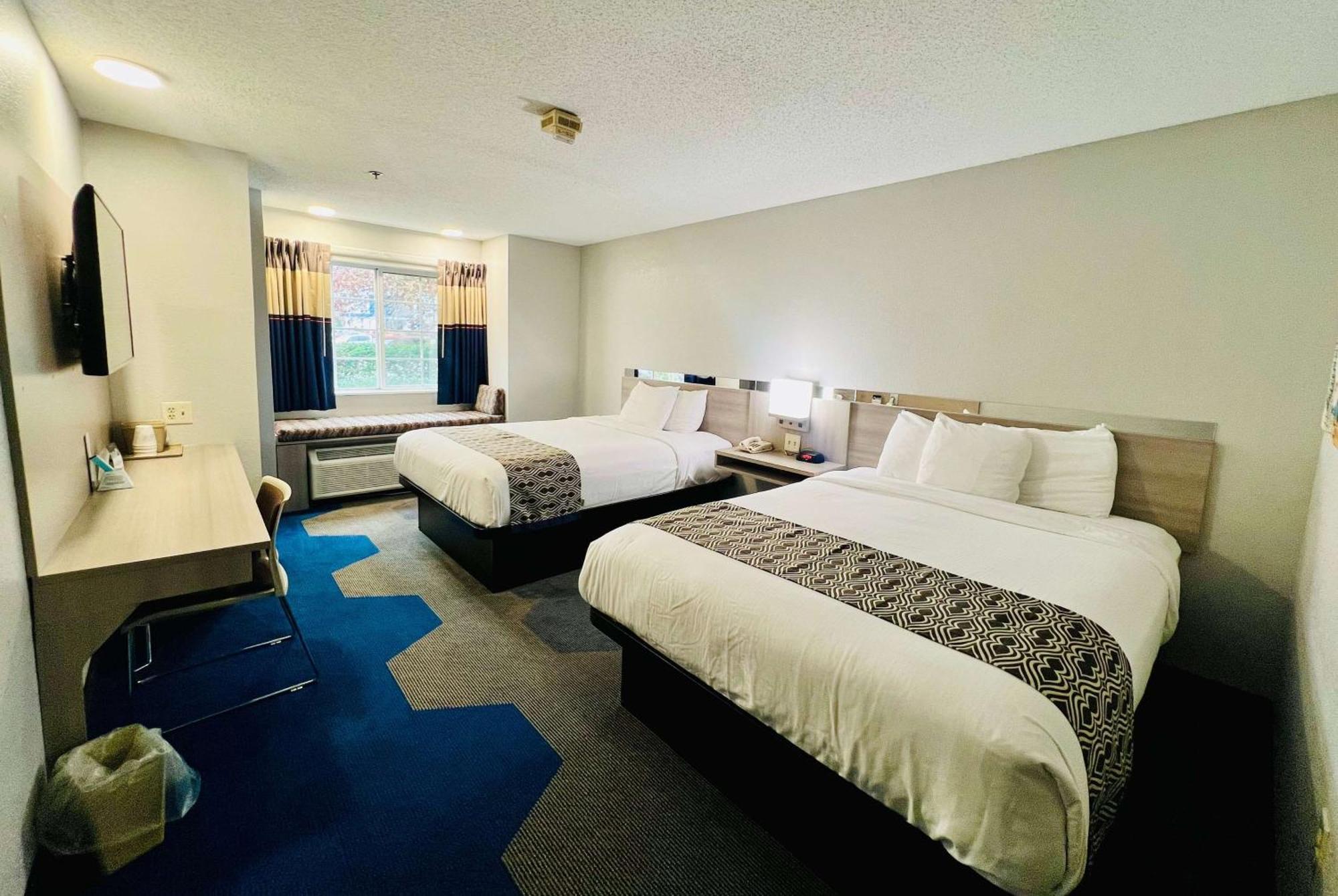 Microtel Inn Georgetown - Lexington North Dış mekan fotoğraf